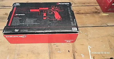 Back of box