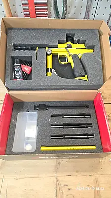 Inside Box
