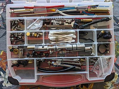 Parts Bin