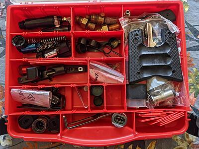Parts Bin